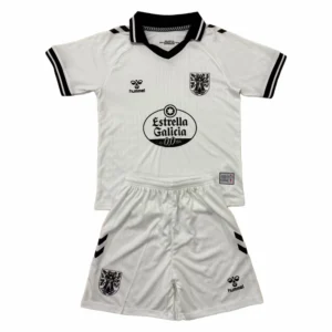 65693a (158) 25/26 Celta Vigo Special Edition White Set