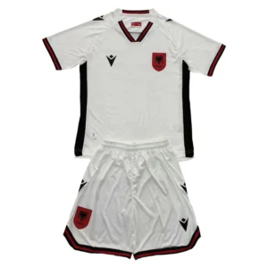 65693a (159) 2025 Albania Away Set