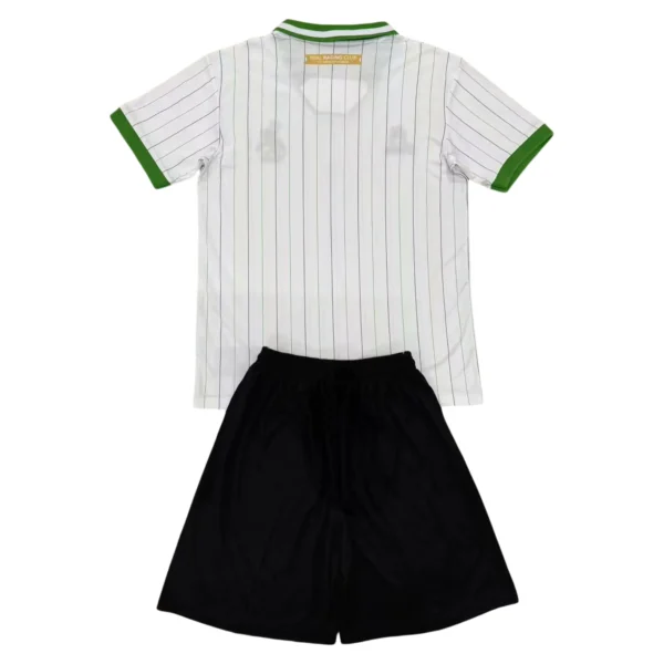 65693a (163) 25/26 Racing Santander Anniversary Edition Set