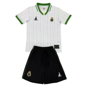 65693a (164) 25/26 Racing Santander Anniversary Edition Set