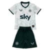 65693a (172) Kids 2025 Ireland Away Set