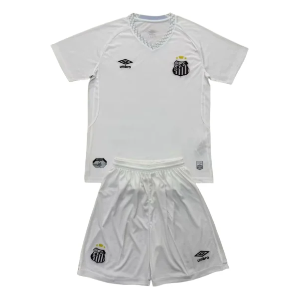 65693a (174) 25/26 Santos Home Set
