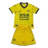 25/26 Kids Hellas Verona 40th Anniversary Set