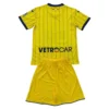 65693a (180) 25/26 Hellas Verona 40th Anniversary Set