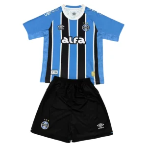 65693a (182) 25/26 Gremio Home Set
