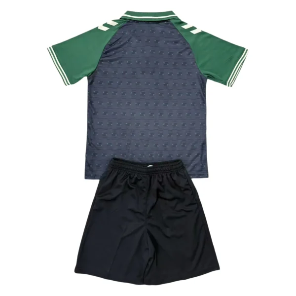 65693a (190) 25/26 Kids Real Betis Concept Edition Set