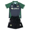 65693a (192) 25/26 Kids Real Betis Concept Edition Set