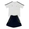 65693a (193) 25/26 Kids Real Madrid Traning Set