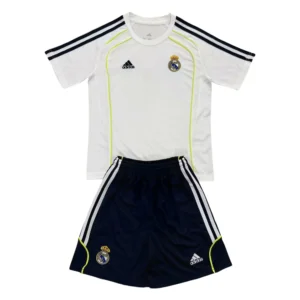 65693a (194) 25/26 Real Madrid Traning Set