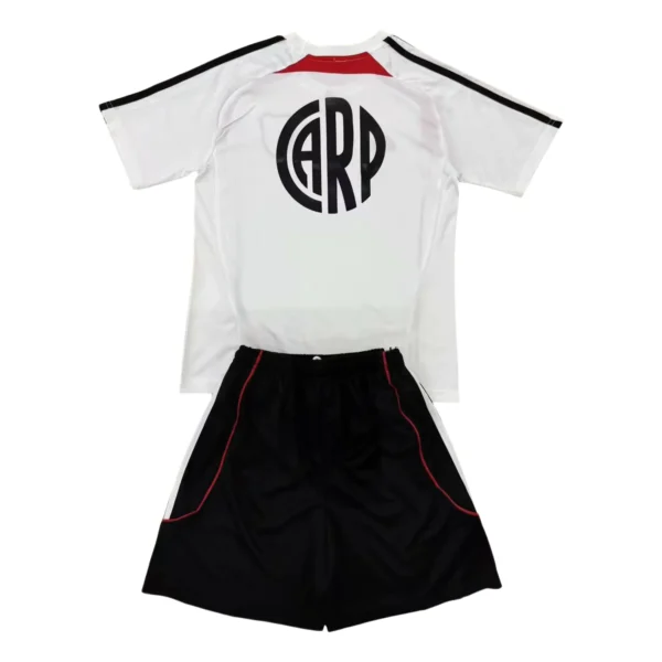 25/26 Kids River Plate Traning Set