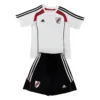 25/26 Kids River Plate Traning Set