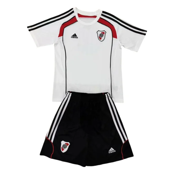25/26 Kids River Plate Traning Set