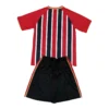65693a (201) 25/26 Kids São Paulo Away Set