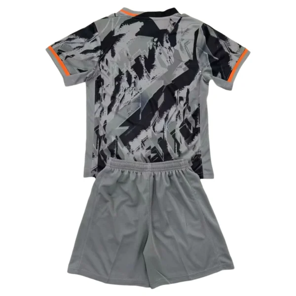65693a (211) 25/26 Kids Chelsea Concept Edition Set