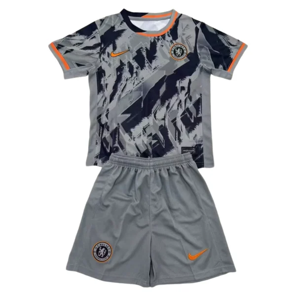 65693a (212) 25/26 Kids Chelsea Concept Edition Set