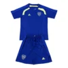 65693a (215) 25/26 Boca Juniors Traning Set