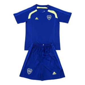 25/26 Boca Juniors Traning Set