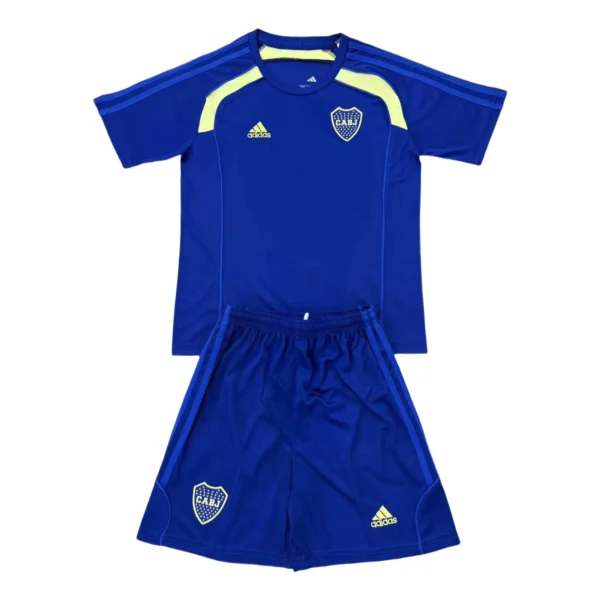 65693a (215) 25/26 Boca Juniors Traning Set