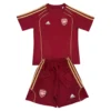25/26 Arsenal Traning Set