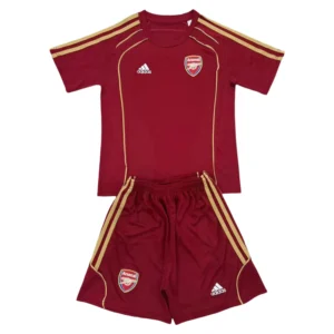 65693a (218) 25/26 Arsenal Traning Set