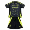 65693a (22) 25/26 Columbus Crew Away Set