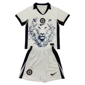 25/26 Kids Chelsea Concept Edition Set