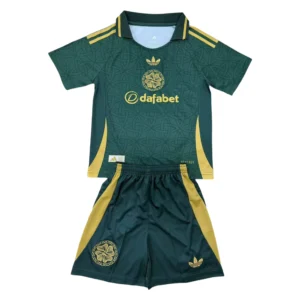 25/26 Celtic Concept Edition Set
