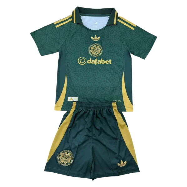 65693a (222) 25/26 Celtic Concept Edition Set