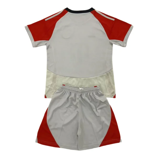 25/26 Bayern Munich Concept Edition Set