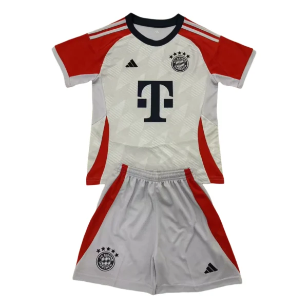 25/26 Bayern Munich Concept Edition Set