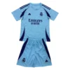 25/26 Real Madrid Concept Edition Set