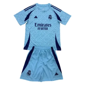 65693a (228) 25/26 Real Madrid Concept Edition Set