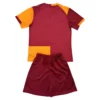 25/26 Kids Galatasaray Home Set