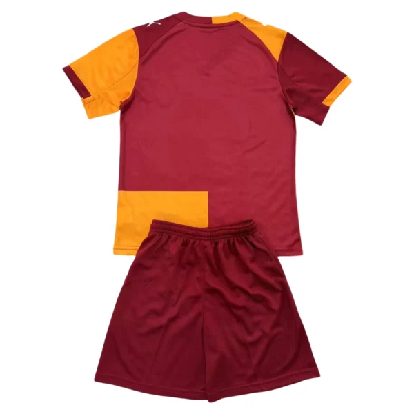 25/26 Kids Galatasaray Home Set