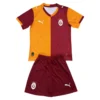 25/26 Kids Galatasaray Home Set