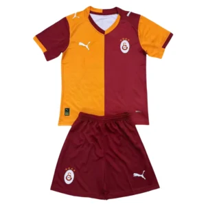 65693a (233) 25/26 Galatasaray Home Set