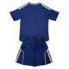 25/26 Kids Aberdeen Away Set