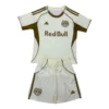 65693a (237) 25/26 Red Bull New York Pre-match Set