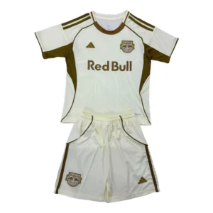 25/26 Red Bull New York Pre-match Set