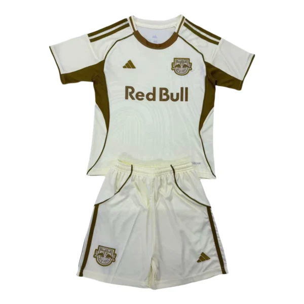 65693a (237) 25/26 Red Bull New York Pre-match Set