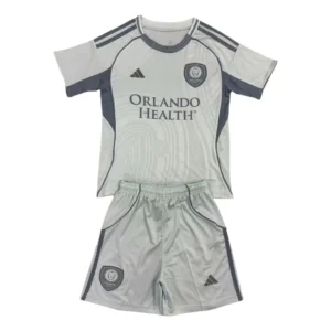 65693a (248) 25/26 Orlando City Pre-match Set