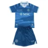 65693a (250) 25/26 Kids Napoli Fourth Set