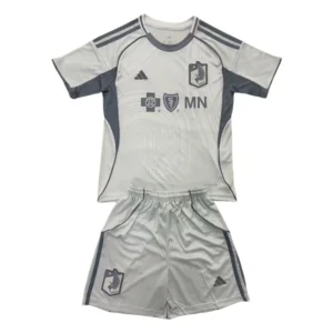 25/26 Minnesota United Pre-match Set