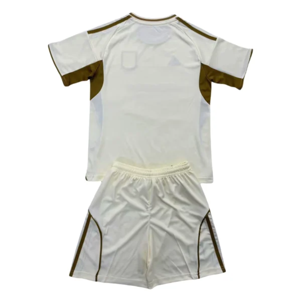 65693a (264) 25/26 Kids Los Angeles FC Pre-match Set