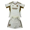 65693a (265) 25/26 Kids Los Angeles FC Pre-match Set