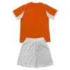 65693a (266) 25/26 Kids Blackpool Home Set