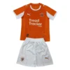 65693a (267) 25/26 Kids Blackpool Home Set