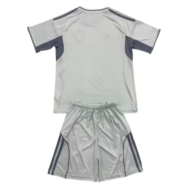 25/26 Kids Louis City Pre-match Set