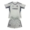 25/26 Kids Louis City Pre-match Set