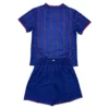 65693a (280) Kids 2025 USA Away Set